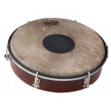Rama toba 8"x2" Tablatone Fish Skin, REMO HD-9208-83-SD001
