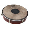 Rama toba 8"x2" Tablatone Fish Skin, REMO HD-9208-83-SD001