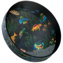 Toba acusticon 12 x 2,5", REMO OCEAN DRUM ET-0212-10 