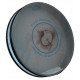 Rama acusticon REMO OCEAN DRUM LULLABY OCEAN DISC ET-0216-FS 