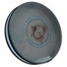 Rama acusticon REMO OCEAN DRUM LULLABY OCEAN DISC ET-0216-FS