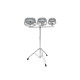 Set percutie 3 Roto Tom cu stand, Dimavery DP-30