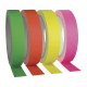 Banda Showgear Gaffa Tape Neon verde 19mm x 25m