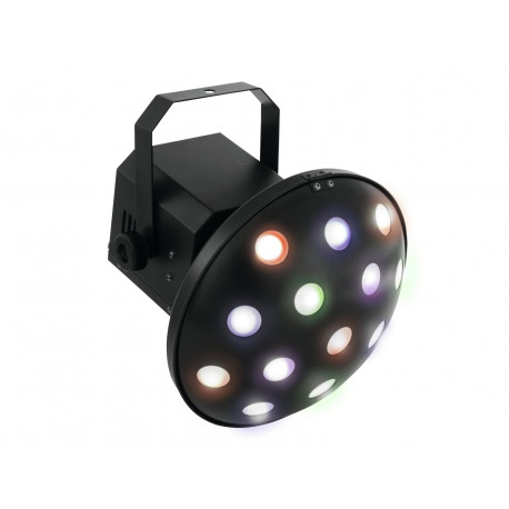 Mushroom beam effect LED, Eurolite Z-1000 LED