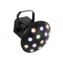 Mushroom beam effect LED, Eurolite Z-1000 LED