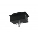 Motor cu control DMX pentru sfera cu oglinzi Eurolite MD-3030