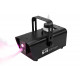 Masina de fum cu iluminare LED RGB, Eurolite N-19 LED Hybrid RGB