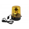 Efect lumini girofar galben, Eurolite Police Light DE-1 yellow