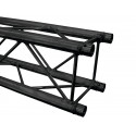 Truss TRILOCK din 4 puncte, 2000mm, Alutruss DECOLOCK DQ4-S2500 4-Way Cross Beam bk