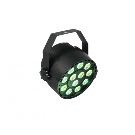 Color changer LED cu DMX, Eurolite LED PARTY TCL spot (42110193)