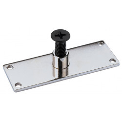 Placa de montare Monacor FLS-300