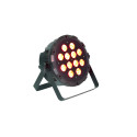 Proiector LED Master Audio Par LED RGBW SPC208P/2