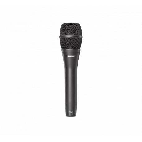 Microfon condenser Shure KSM9