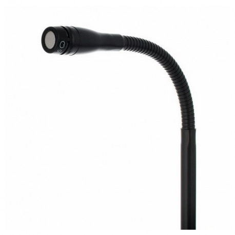 Microfon gooseneck Shure MX412D/C