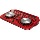 Controller Pioneer DJ DDJ-WeGO2-R