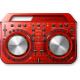 Controller Pioneer DJ DDJ-WeGO2-R