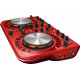 Controller Pioneer DJ DDJ-WeGO2-R