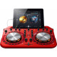 Controller Pioneer DJ DDJ-WeGO2-R