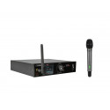 Set microfon wireless PSSO Set WISE ONE + Dyn. wireless microphone 518-548MHz