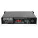 Amplificator-mixer 100V 6 zone Omnitronic MPZ-180.6