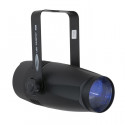 Pinspot cu LED 15 W RGBW, Showtec LED Pinspot Q4