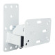 Suport boxa de perete compact DAP Audio D8429W