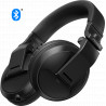Casti DJ cu bluetooth Pioneer DJ HDJ-X5BT-K