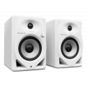 Set 2 monitoare de studio Pioneer DJ DM-50D W