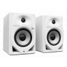 Set 2 monitoare de studio Pioneer DJ DM-50D W