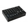 Mixer audio cu 4 canale Omnitronic TRM-422 