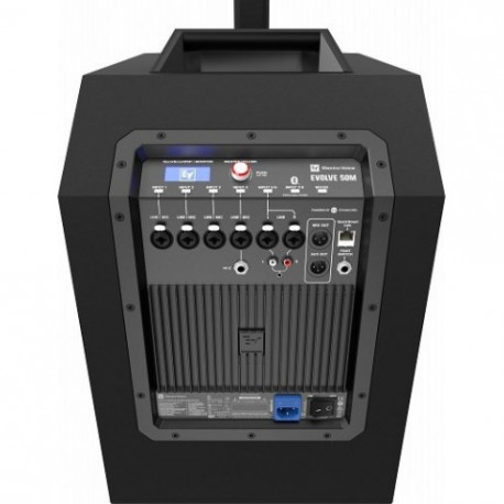 Sistem portabil tip coloana Electro Voice EVOLVE 50