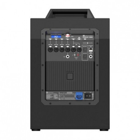 Sistem portabil tip coloana Electro Voice EVOLVE 50