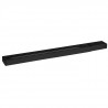 Sina pentru proiector Artecta 1-Phase Track 1000 mm