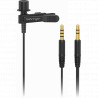 Microfon vocal headset, Behringer BC LAV