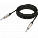 Cablu instrument jack 6.3 mono la jack 6.3 mono, 6m, Behringer GIC-600