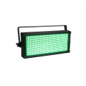 Stroboscop cu LED-uri SMD RGB si DMX, Eurolite LED Strobe SMD PRO 864 DMX RGB