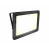 Reflector plat de exterior cu LED-uri SMD alb cald, Eurolite LED IP FL-300 SMD WW