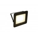 Reflector plat de exterior cu LED-uri SMD alb cald, Eurolite LED IP FL-50 SMD WW