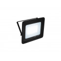 Reflector plat de exterior cu LED-uri SMD alb rece, Eurolite LED IP FL-50 SMD CW
