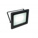 Reflector plat de exterior cu LED-uri SMD alb rece, Eurolite LED IP FL-100 SMD CW