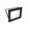 Reflector plat de exterior cu LED-uri SMD alb rece, Eurolite LED IP FL-100 SMD CW