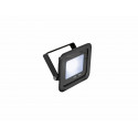 Reflector plat de exterior cu LED-uri SMD alb rece, Eurolite LED IP FL-10 SMD CW
