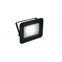 Reflector plat de exterior cu LED-uri SMD alb rece, Eurolite LED IP FL-30 SMD CW