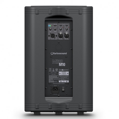 Boxa Activa Turbosound MILAN M10