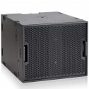 SUBWOOFER PASIV TURBOSOUND TFA-600L
