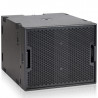 SUBWOOFER PASIV TURBOSOUND TFA-600L