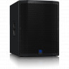 Subwoofer Pasiv Turbosound Siena TSP118B-AN