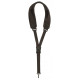 Curea de gat neagra XL SOFT SAX pentru saxofon, Neotech 752.660