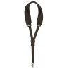 Curea de gat neagra XL SOFT SAX pentru saxofon, Neotech 752.660