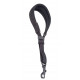 Curea neagra XL PAD-IT STRAP pentru saxofon, Neotech 752.674